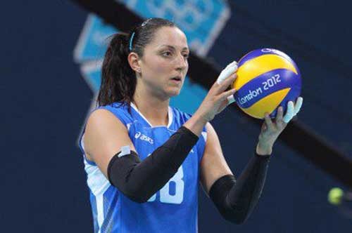 Carolina Costagrande