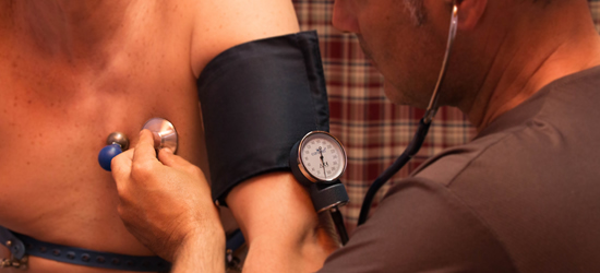 Departamento de Salud Deportiva