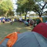 campamento