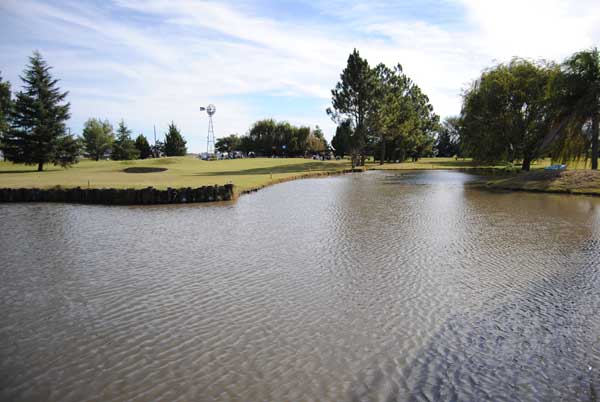 GOLF – Se jugó un gran Súper Can