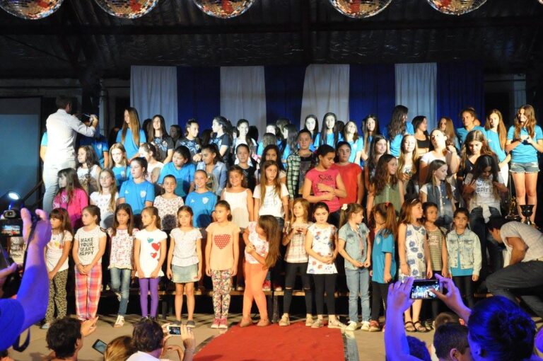 DOMINGO 1º – Se viene la gran fiesta del deporte y el sorteo del Súper Bono!