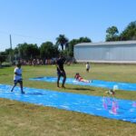 encuentro de colonias