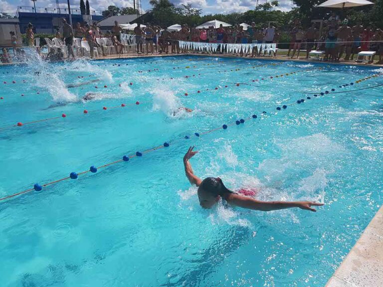 EL DOMINGO – ¡La ANCOS larga en la pile del «Cele»!