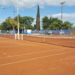 canchas de tenis trebolense