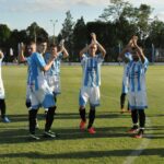 trebolense futbol