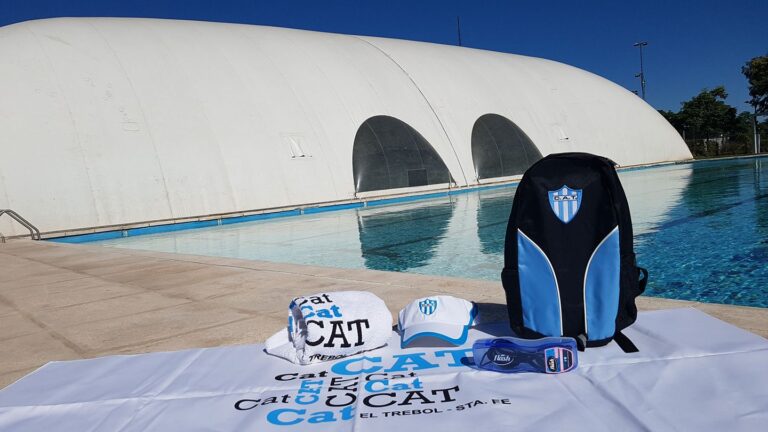 HOY – Abrimos la climatizada!!!