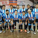 trebolense futsal primera 2017