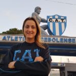 carolina costagrande trebolense