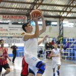 basquet trebolense san martin