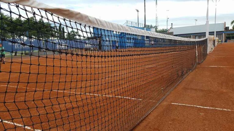 LUNES 20 – Comienza la pretemporada de tenis