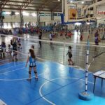 mini voley