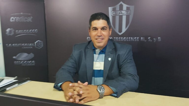 FERRERO – «Estamos llenos de planes y proyectos»