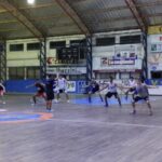 basquet pretemporada