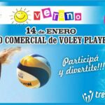 beach voley