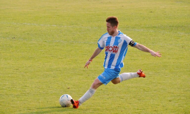 LA LIGA – Trebolense abrirá en el «Centenario» con Juventud Unida