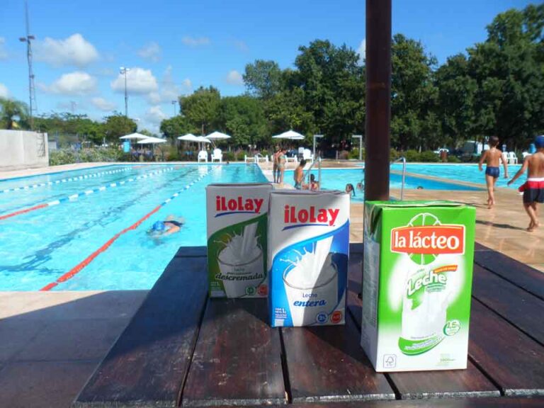 El nuevo «Nado solidario» ya tiene fecha