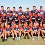 Las Palmas se entrena en Trebolense 4