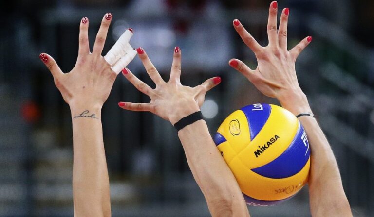 TORNEO CAROLINA COSTAGRANDE – Con récord de inscriptos, Trebolense cerró las inscripciones de un torneo más internacional que nunca