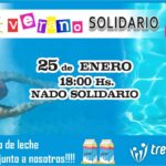 nado solidario