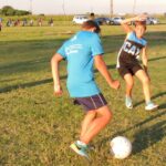 Novena y Séptima comenzaron su pretemporada 3