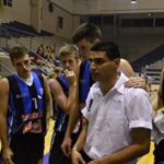 trebolense ceci basquet 2018
