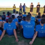 trebolense pretemporada 2018 2