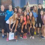 trebolense sub 17 chile