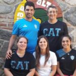 Colonia en Río Ceballos 1