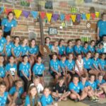 Colonia en Río Ceballos