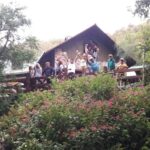 Colonia en Río Ceballos 4