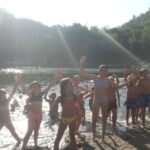 Colonia en Río Ceballos 6