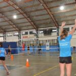El Voley puso primera 1
