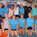 El Voley puso primera 2