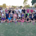 hockey trebolense 2018