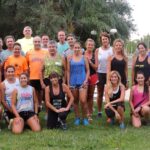 Se ultiman detalles para el Triatlón 1