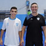 Silvestro y Dominio Karate de Trebolense