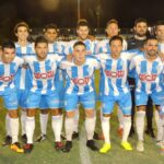 trebolense 2018 primera futbol mayor