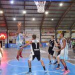 trebolense basquetbol 2018 lpb