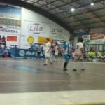 futsal en trebolense