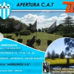 golf apertura