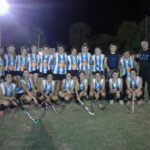 hockey trebolense amistoso