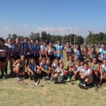 hockey trebolense sportivo