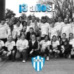 LOS CORRECAMINOS 3 AÑOS