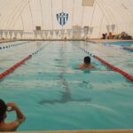 nado, solidario 2 climatizada trebolense