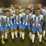 trebolense 2018 equipo futbol mayor