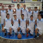 trebolense basquet u 17 2018