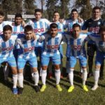trebolense equipo primera 2018
