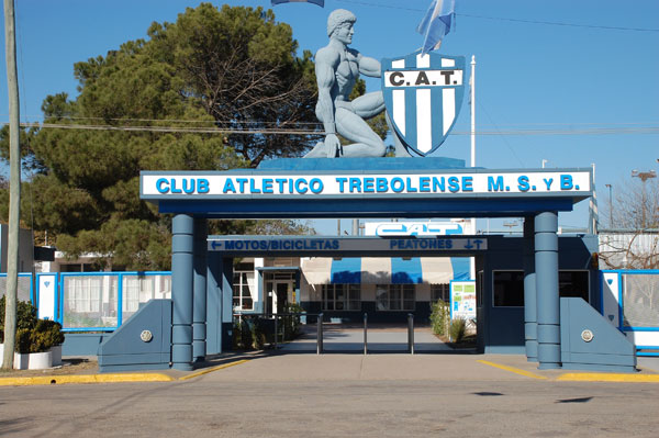 Por el momento, todas las prácticas son normales