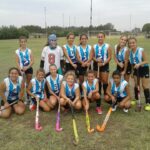 trebolense sub 14 hockey 2018
