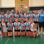 trebolense sub 15 voley 2018